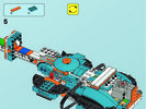 Istruzioni per la Costruzione - LEGO - BOOST - 17101 - Toolbox creativa: Page 206