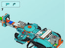 Istruzioni per la Costruzione - LEGO - BOOST - 17101 - Toolbox creativa: Page 208