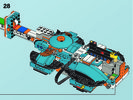 Istruzioni per la Costruzione - LEGO - BOOST - 17101 - Toolbox creativa: Page 229