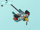 Istruzioni per la Costruzione - LEGO - BOOST - 17101 - Toolbox creativa: Page 78