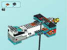 Istruzioni per la Costruzione - LEGO - BOOST - 17101 - Toolbox creativa: Page 95