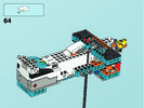 Istruzioni per la Costruzione - LEGO - BOOST - 17101 - Toolbox creativa: Page 97