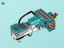 Istruzioni per la Costruzione - LEGO - BOOST - 17101 - Toolbox creativa: Page 104