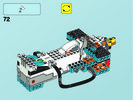 Istruzioni per la Costruzione - LEGO - BOOST - 17101 - Toolbox creativa: Page 105