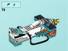 Istruzioni per la Costruzione - LEGO - BOOST - 17101 - Toolbox creativa: Page 106