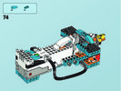 Istruzioni per la Costruzione - LEGO - BOOST - 17101 - Toolbox creativa: Page 107