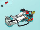 Istruzioni per la Costruzione - LEGO - BOOST - 17101 - Toolbox creativa: Page 108