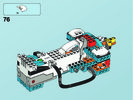 Istruzioni per la Costruzione - LEGO - BOOST - 17101 - Toolbox creativa: Page 109