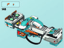 Istruzioni per la Costruzione - LEGO - BOOST - 17101 - Toolbox creativa: Page 181