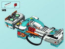 Istruzioni per la Costruzione - LEGO - BOOST - 17101 - Toolbox creativa: Page 182