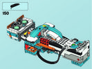 Istruzioni per la Costruzione - LEGO - BOOST - 17101 - Toolbox creativa: Page 183