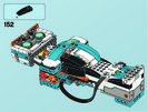 Istruzioni per la Costruzione - LEGO - BOOST - 17101 - Toolbox creativa: Page 185