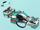 Istruzioni per la Costruzione - LEGO - BOOST - 17101 - Toolbox creativa: Page 186