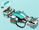 Istruzioni per la Costruzione - LEGO - BOOST - 17101 - Toolbox creativa: Page 188