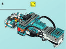 Istruzioni per la Costruzione - LEGO - BOOST - 17101 - Toolbox creativa: Page 198