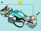 Istruzioni per la Costruzione - LEGO - BOOST - 17101 - Toolbox creativa: Page 207