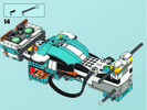 Istruzioni per la Costruzione - LEGO - BOOST - 17101 - Toolbox creativa: Page 208