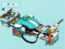 Istruzioni per la Costruzione - LEGO - BOOST - 17101 - Toolbox creativa: Page 210