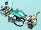 Istruzioni per la Costruzione - LEGO - BOOST - 17101 - Toolbox creativa: Page 211