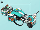 Istruzioni per la Costruzione - LEGO - BOOST - 17101 - Toolbox creativa: Page 215