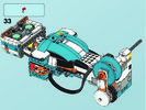 Istruzioni per la Costruzione - LEGO - BOOST - 17101 - Toolbox creativa: Page 227