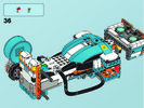 Istruzioni per la Costruzione - LEGO - BOOST - 17101 - Toolbox creativa: Page 230