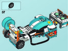 Istruzioni per la Costruzione - LEGO - BOOST - 17101 - Toolbox creativa: Page 231