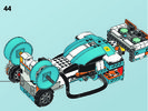 Istruzioni per la Costruzione - LEGO - BOOST - 17101 - Toolbox creativa: Page 238