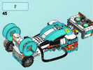 Istruzioni per la Costruzione - LEGO - BOOST - 17101 - Toolbox creativa: Page 239