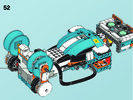 Istruzioni per la Costruzione - LEGO - BOOST - 17101 - Toolbox creativa: Page 246