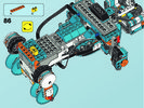 Istruzioni per la Costruzione - LEGO - BOOST - 17101 - Toolbox creativa: Page 280