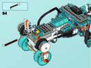 Istruzioni per la Costruzione - LEGO - BOOST - 17101 - Toolbox creativa: Page 288