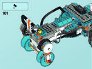 Istruzioni per la Costruzione - LEGO - BOOST - 17101 - Toolbox creativa: Page 295