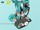 Istruzioni per la Costruzione - LEGO - BOOST - 17101 - Toolbox creativa: Page 302