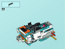 Istruzioni per la Costruzione - LEGO - BOOST - 17101 - Toolbox creativa: Page 110