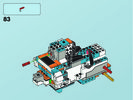 Istruzioni per la Costruzione - LEGO - BOOST - 17101 - Toolbox creativa: Page 116