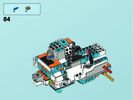 Istruzioni per la Costruzione - LEGO - BOOST - 17101 - Toolbox creativa: Page 117