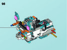 Istruzioni per la Costruzione - LEGO - BOOST - 17101 - Toolbox creativa: Page 131