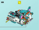 Istruzioni per la Costruzione - LEGO - BOOST - 17101 - Toolbox creativa: Page 202