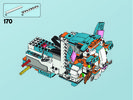 Istruzioni per la Costruzione - LEGO - BOOST - 17101 - Toolbox creativa: Page 203