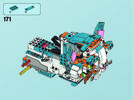 Istruzioni per la Costruzione - LEGO - BOOST - 17101 - Toolbox creativa: Page 204