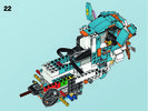 Istruzioni per la Costruzione - LEGO - BOOST - 17101 - Toolbox creativa: Page 239