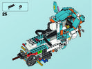 Istruzioni per la Costruzione - LEGO - BOOST - 17101 - Toolbox creativa: Page 242