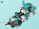 Istruzioni per la Costruzione - LEGO - BOOST - 17101 - Toolbox creativa: Page 244