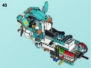 Istruzioni per la Costruzione - LEGO - BOOST - 17101 - Toolbox creativa: Page 260