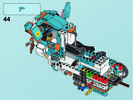 Istruzioni per la Costruzione - LEGO - BOOST - 17101 - Toolbox creativa: Page 261