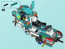 Istruzioni per la Costruzione - LEGO - BOOST - 17101 - Toolbox creativa: Page 262