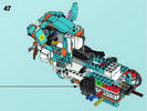 Istruzioni per la Costruzione - LEGO - BOOST - 17101 - Toolbox creativa: Page 264