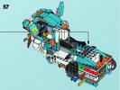 Istruzioni per la Costruzione - LEGO - BOOST - 17101 - Toolbox creativa: Page 274