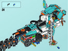 Istruzioni per la Costruzione - LEGO - BOOST - 17101 - Toolbox creativa: Page 330